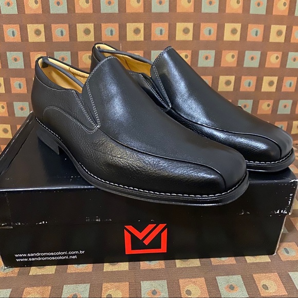 Sandro Moscoloni Other - Sandro Moscoloni Men’s Loafers
